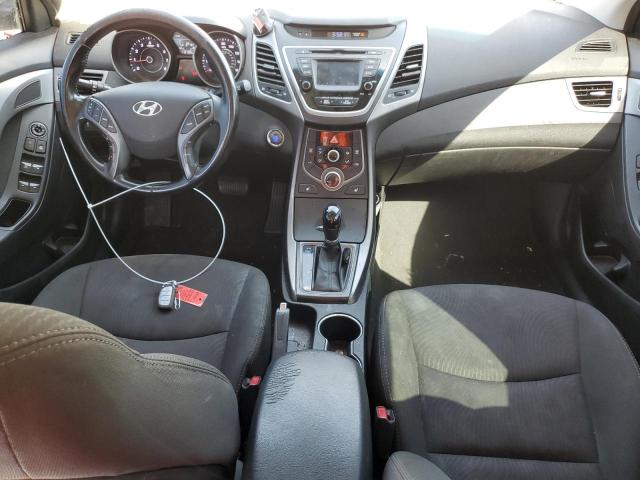 Photo 7 VIN: 5NPDH4AE0GH692169 - HYUNDAI ELANTRA SE 