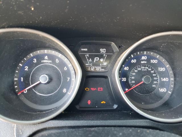 Photo 8 VIN: 5NPDH4AE0GH692169 - HYUNDAI ELANTRA SE 