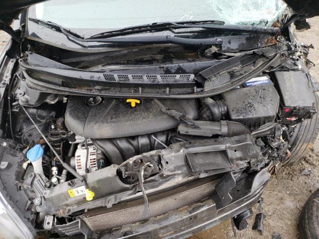 Photo 6 VIN: 5NPDH4AE0GH693466 - HYUNDAI ELANTRA 