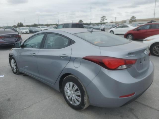 Photo 1 VIN: 5NPDH4AE0GH699803 - HYUNDAI ELANTRA 