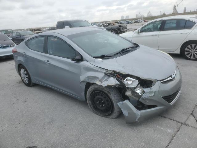 Photo 3 VIN: 5NPDH4AE0GH699803 - HYUNDAI ELANTRA 