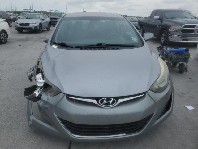 Photo 4 VIN: 5NPDH4AE0GH699803 - HYUNDAI ELANTRA 