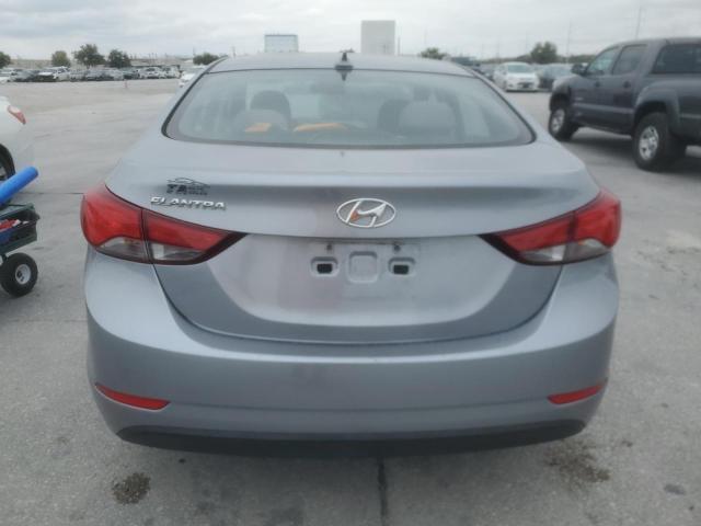 Photo 5 VIN: 5NPDH4AE0GH699803 - HYUNDAI ELANTRA 