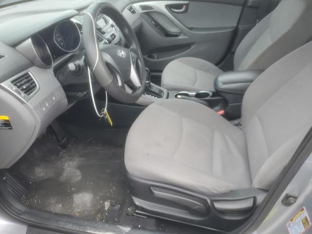 Photo 6 VIN: 5NPDH4AE0GH699803 - HYUNDAI ELANTRA 