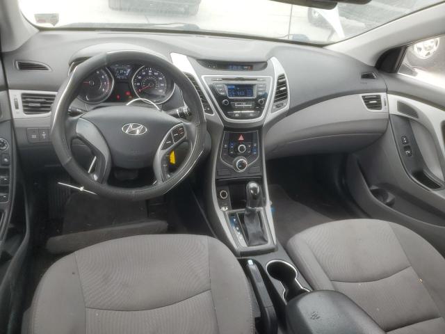 Photo 7 VIN: 5NPDH4AE0GH699803 - HYUNDAI ELANTRA 