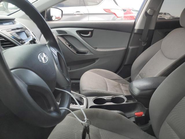 Photo 6 VIN: 5NPDH4AE0GH700688 - HYUNDAI ELANTRA 