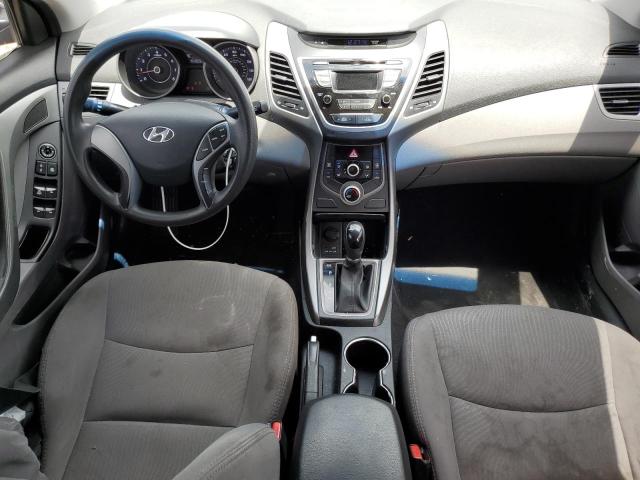 Photo 7 VIN: 5NPDH4AE0GH700688 - HYUNDAI ELANTRA 