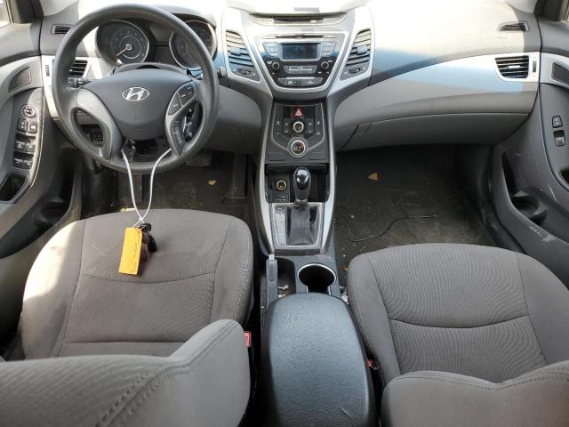 Photo 7 VIN: 5NPDH4AE0GH701565 - HYUNDAI ELANTRA 