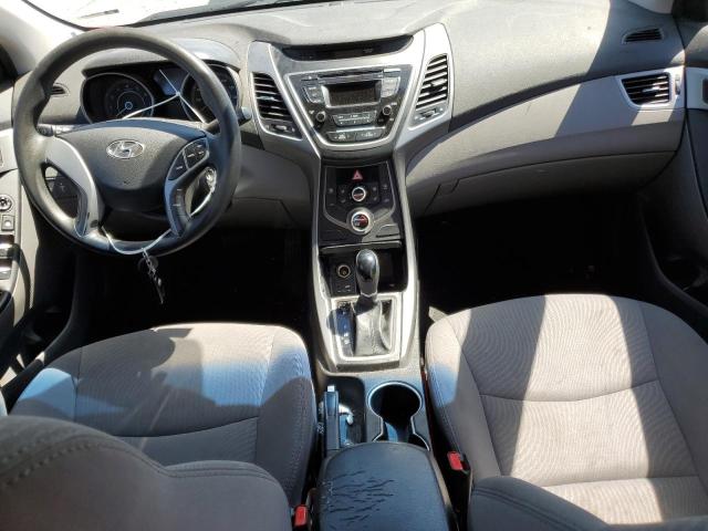 Photo 7 VIN: 5NPDH4AE0GH704305 - HYUNDAI ELANTRA SE 