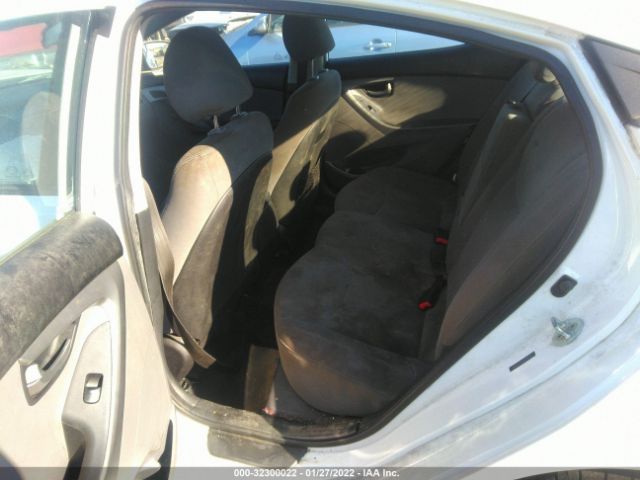 Photo 7 VIN: 5NPDH4AE0GH704739 - HYUNDAI ELANTRA 