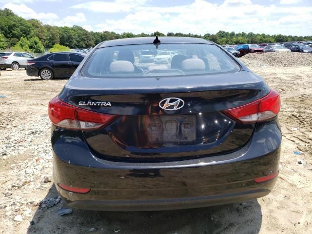 Photo 5 VIN: 5NPDH4AE0GH706409 - HYUNDAI ELANTRA 