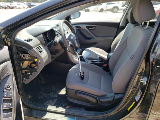 Photo 6 VIN: 5NPDH4AE0GH706409 - HYUNDAI ELANTRA 