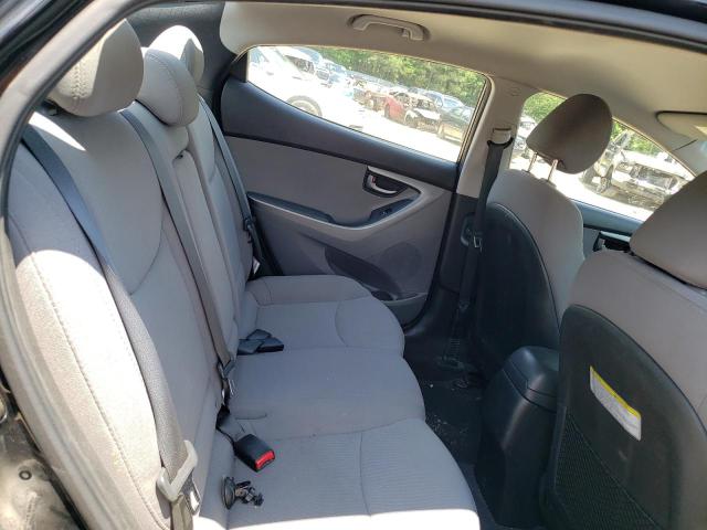 Photo 9 VIN: 5NPDH4AE0GH706409 - HYUNDAI ELANTRA 