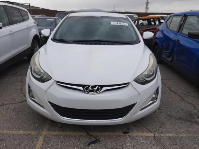 Photo 4 VIN: 5NPDH4AE0GH707737 - HYUNDAI ELANTRA 