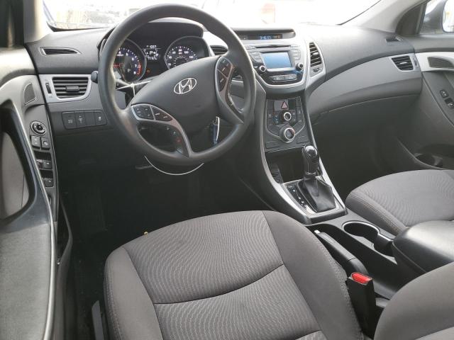 Photo 7 VIN: 5NPDH4AE0GH707737 - HYUNDAI ELANTRA 