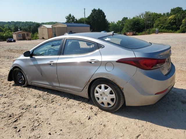 Photo 1 VIN: 5NPDH4AE0GH717703 - HYUNDAI ELANTRA SE 