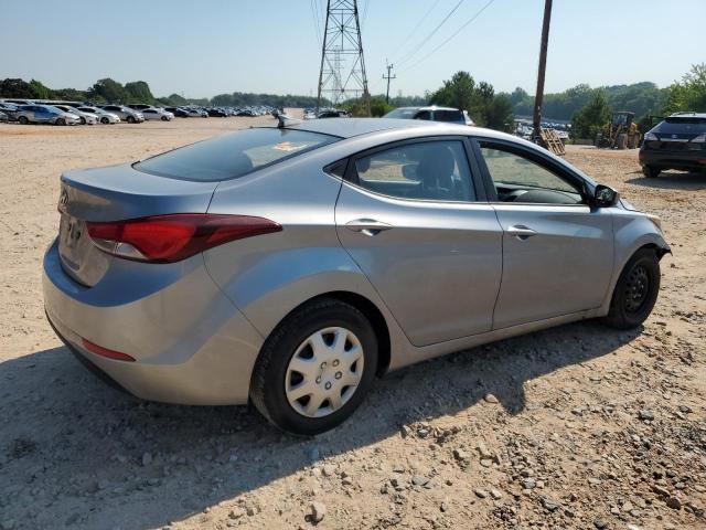 Photo 2 VIN: 5NPDH4AE0GH717703 - HYUNDAI ELANTRA SE 