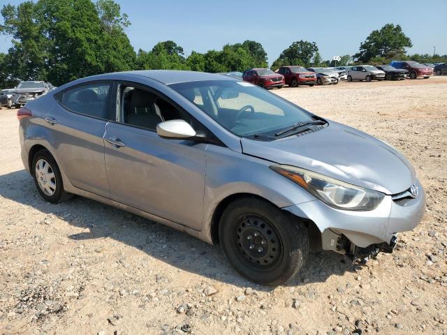 Photo 3 VIN: 5NPDH4AE0GH717703 - HYUNDAI ELANTRA SE 