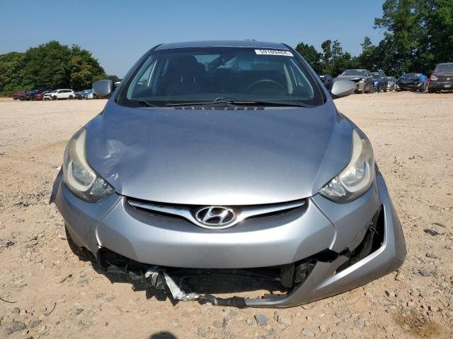 Photo 4 VIN: 5NPDH4AE0GH717703 - HYUNDAI ELANTRA SE 