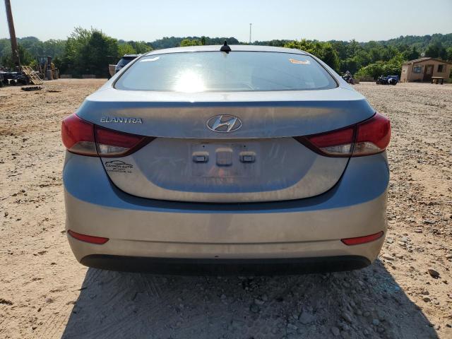 Photo 5 VIN: 5NPDH4AE0GH717703 - HYUNDAI ELANTRA SE 