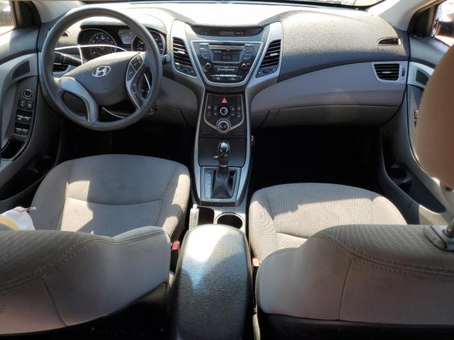 Photo 7 VIN: 5NPDH4AE0GH717703 - HYUNDAI ELANTRA SE 