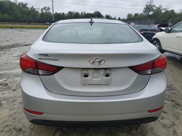 Photo 5 VIN: 5NPDH4AE0GH722495 - HYUNDAI ELANTRA SE 