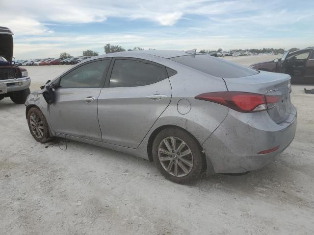 Photo 1 VIN: 5NPDH4AE0GH722514 - HYUNDAI ELANTRA 