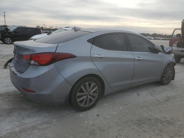 Photo 2 VIN: 5NPDH4AE0GH722514 - HYUNDAI ELANTRA 