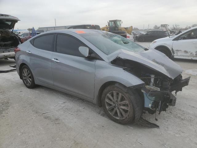 Photo 3 VIN: 5NPDH4AE0GH722514 - HYUNDAI ELANTRA 