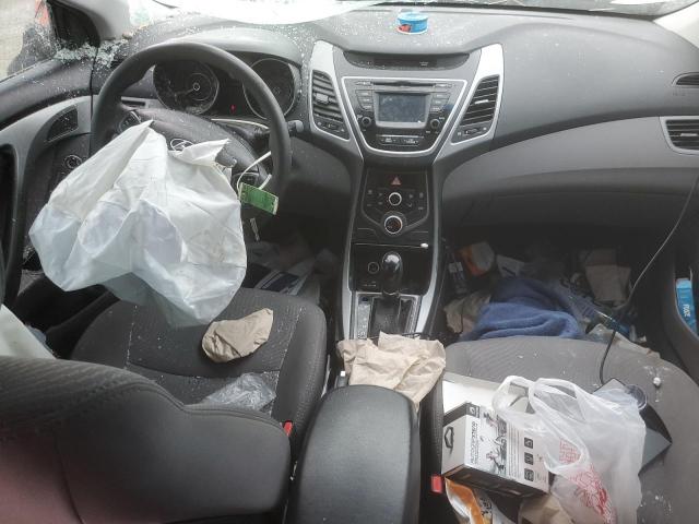 Photo 7 VIN: 5NPDH4AE0GH722514 - HYUNDAI ELANTRA 