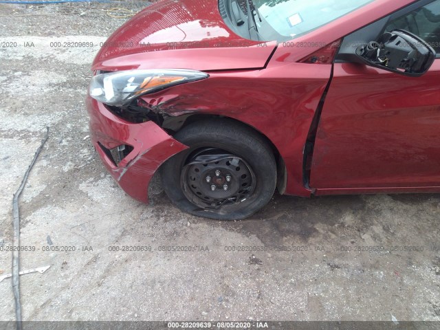 Photo 5 VIN: 5NPDH4AE0GH723632 - HYUNDAI ELANTRA 