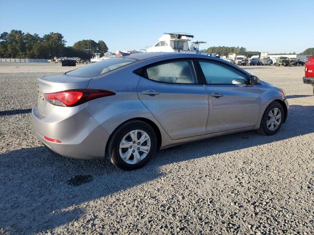 Photo 2 VIN: 5NPDH4AE0GH724618 - HYUNDAI ELANTRA SE 