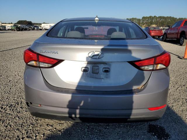 Photo 5 VIN: 5NPDH4AE0GH724618 - HYUNDAI ELANTRA SE 