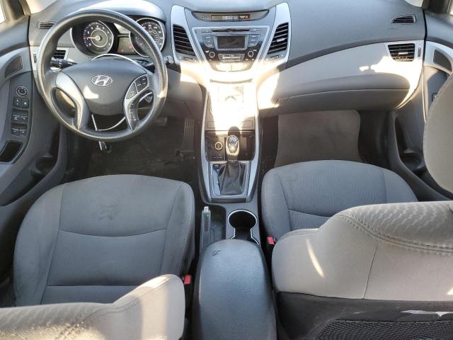 Photo 7 VIN: 5NPDH4AE0GH724618 - HYUNDAI ELANTRA SE 