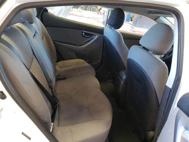 Photo 5 VIN: 5NPDH4AE0GH726336 - HYUNDAI ELANTRA SE 