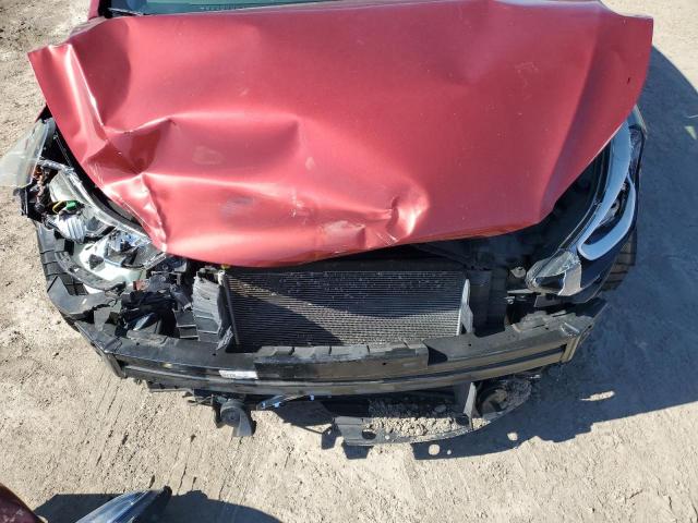 Photo 10 VIN: 5NPDH4AE0GH732931 - HYUNDAI ELANTRA SE 