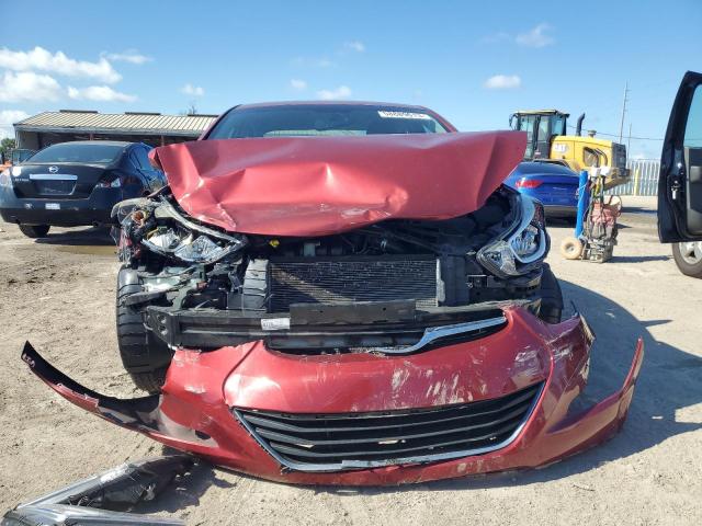 Photo 4 VIN: 5NPDH4AE0GH732931 - HYUNDAI ELANTRA SE 