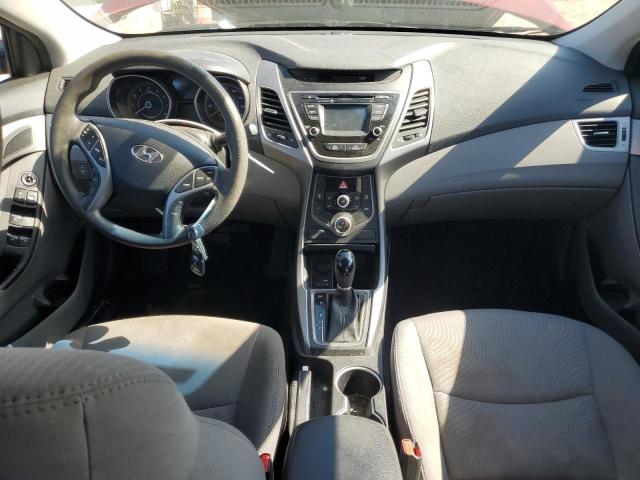 Photo 7 VIN: 5NPDH4AE0GH732931 - HYUNDAI ELANTRA SE 