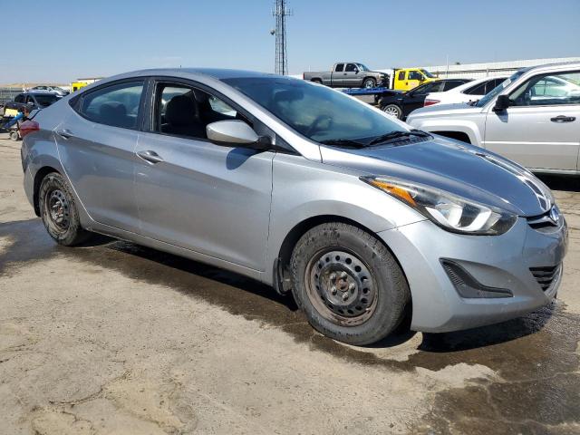 Photo 3 VIN: 5NPDH4AE0GH733903 - HYUNDAI ELANTRA 