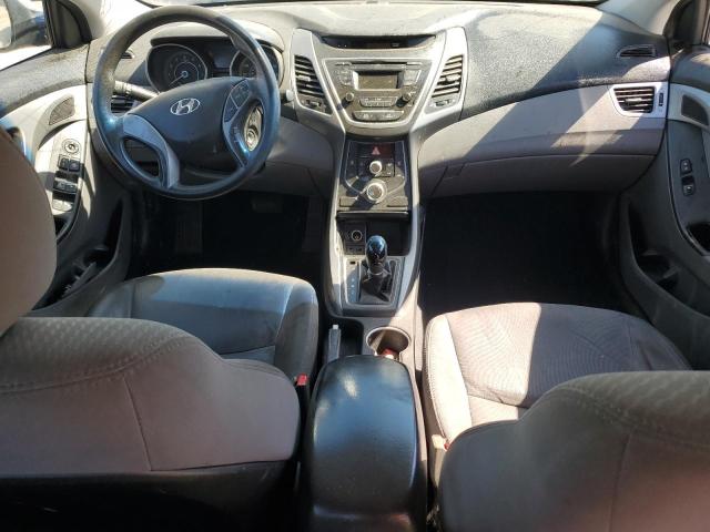 Photo 7 VIN: 5NPDH4AE0GH733903 - HYUNDAI ELANTRA 