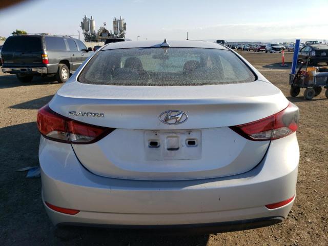 Photo 5 VIN: 5NPDH4AE0GH735361 - HYUNDAI ELANTRA SE 