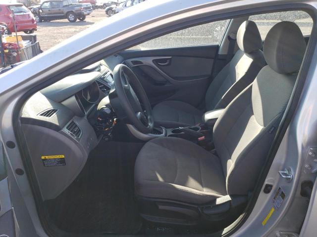 Photo 6 VIN: 5NPDH4AE0GH735361 - HYUNDAI ELANTRA SE 