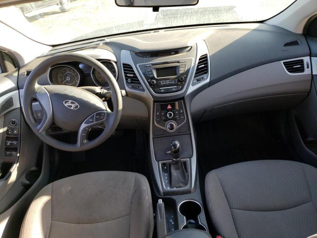 Photo 7 VIN: 5NPDH4AE0GH735361 - HYUNDAI ELANTRA SE 