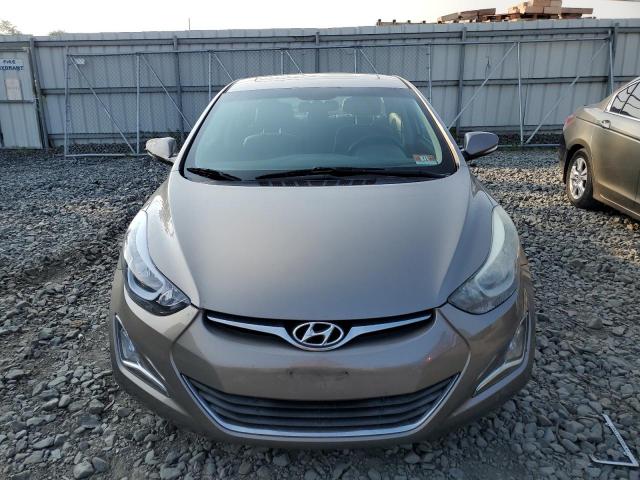 Photo 4 VIN: 5NPDH4AE0GH736672 - HYUNDAI ELANTRA 