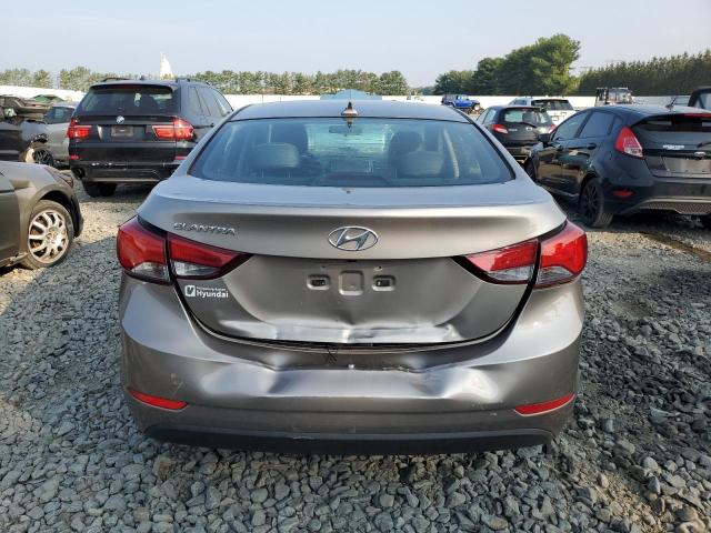 Photo 5 VIN: 5NPDH4AE0GH736672 - HYUNDAI ELANTRA 