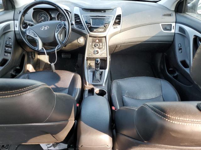 Photo 7 VIN: 5NPDH4AE0GH736672 - HYUNDAI ELANTRA 