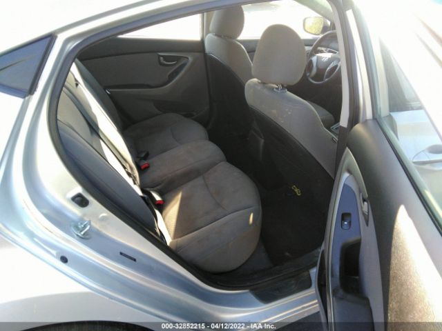 Photo 7 VIN: 5NPDH4AE0GH737319 - HYUNDAI ELANTRA 