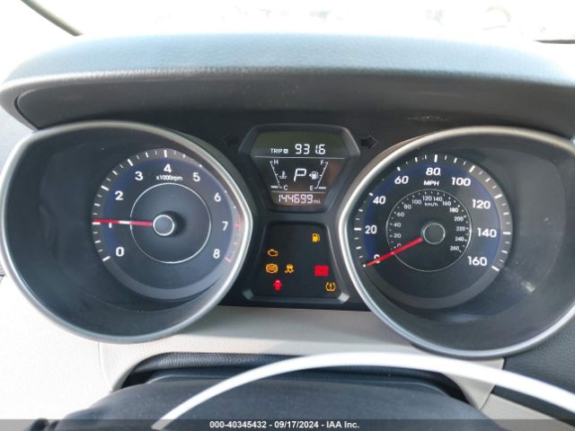 Photo 6 VIN: 5NPDH4AE0GH739846 - HYUNDAI ELANTRA 