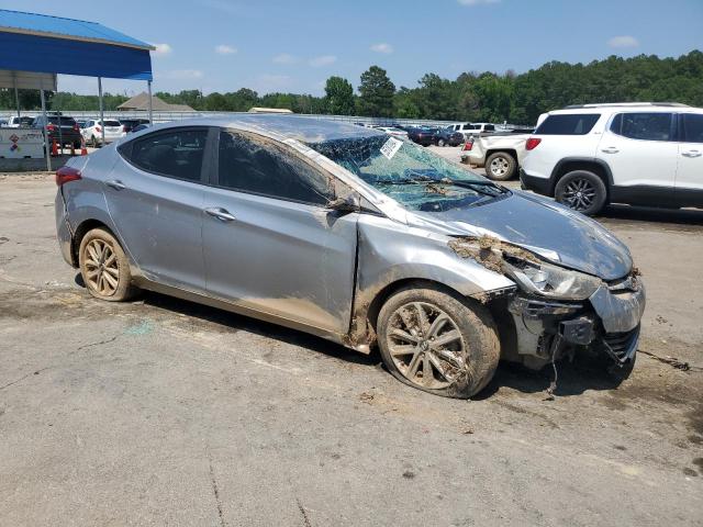 Photo 3 VIN: 5NPDH4AE0GH743654 - HYUNDAI ELANTRA 