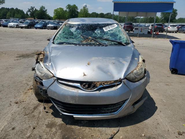 Photo 4 VIN: 5NPDH4AE0GH743654 - HYUNDAI ELANTRA 